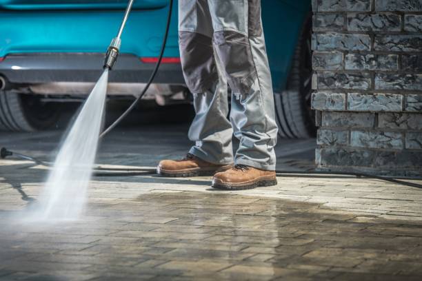 Best Patio and Deck Pressure Washing  in Redington Shores, FL