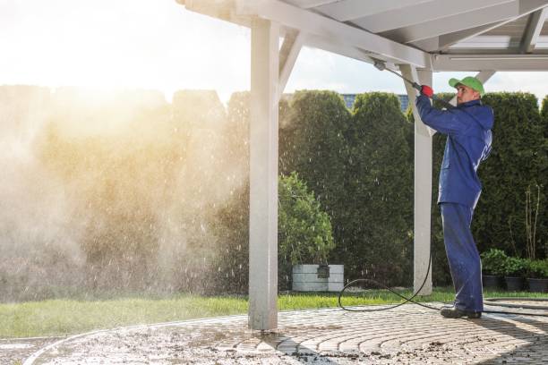 Best Gas Station Cleaning  in Redington Shores, FL