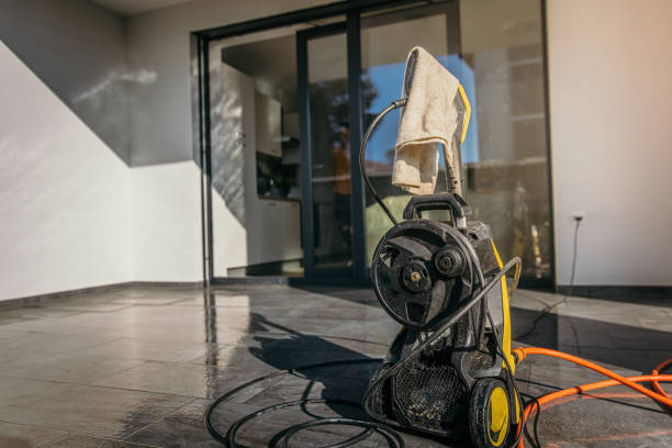 Best Factory Floor Cleaning  in Redington Shores, FL