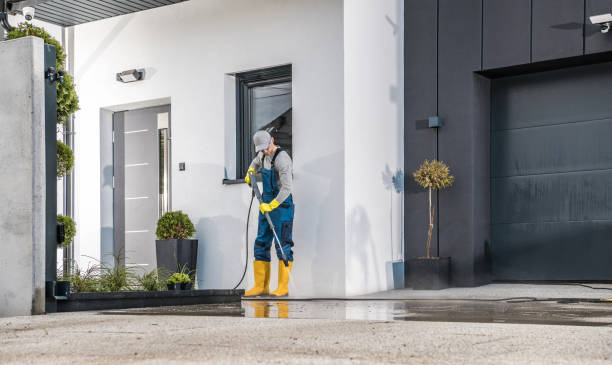 Best Parking Lot and Garage Cleaning  in Redington Shores, FL